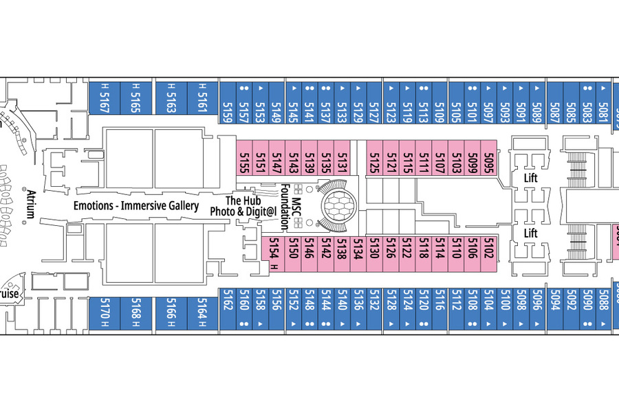 MSC Cruises MSC Seascape Deck Plan 5.jpg